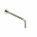 Brushed Nickel / Wall Arm