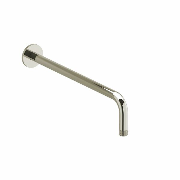 Riobel Riu Double Coaxial System with Hand Shower Rail, 4 Body Jets and Shower Head