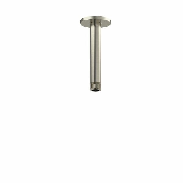 Polished Nickel / Wall Arm