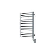 Brushed Nickel / Electric Plug-in