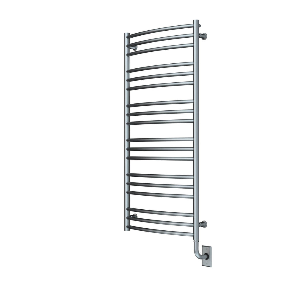 23.5" x 47.5" Laveno Towel Warmer