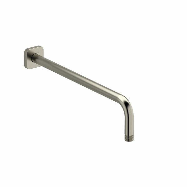 Brushed Nickel / Ceiling Arm