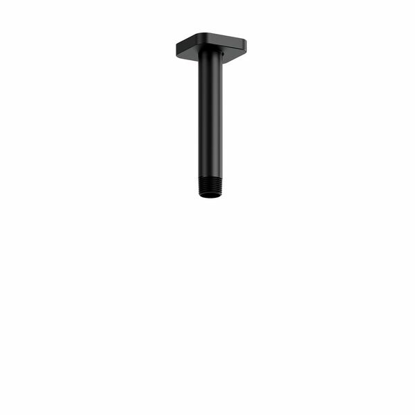 Black / Ceiling Arm