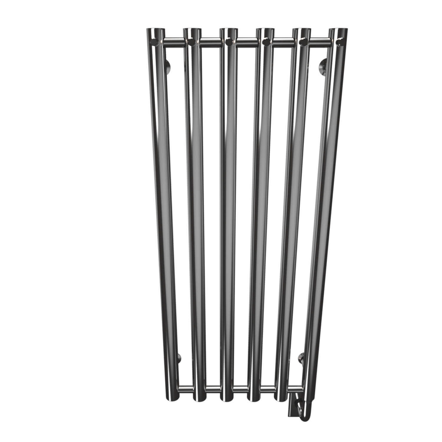 Chrome / Hydronic