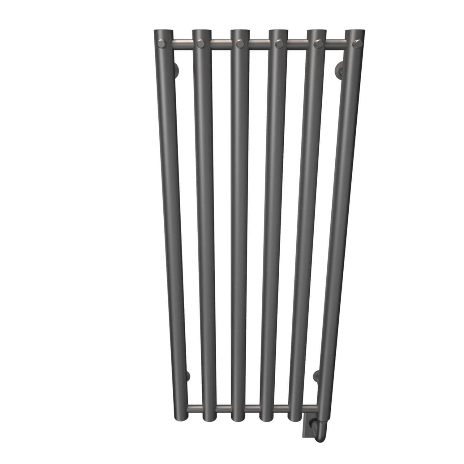 Brushed Nickel / Hydronic