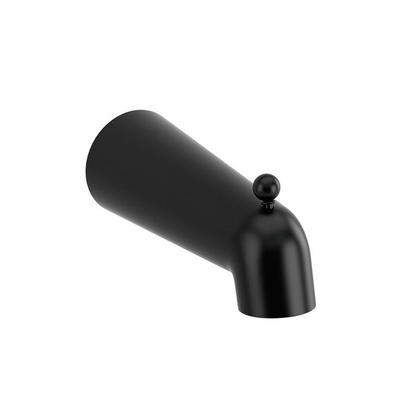 Black / Ceiling Arm