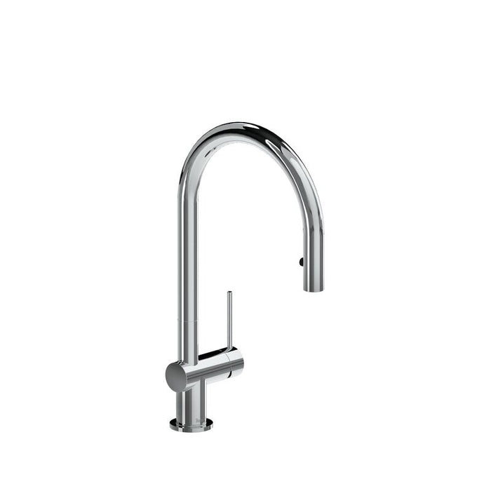 Azure Kitchen Faucet with 1 Spray