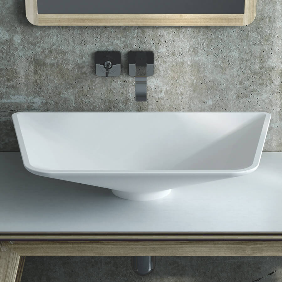 Firenzi Vessel Sink