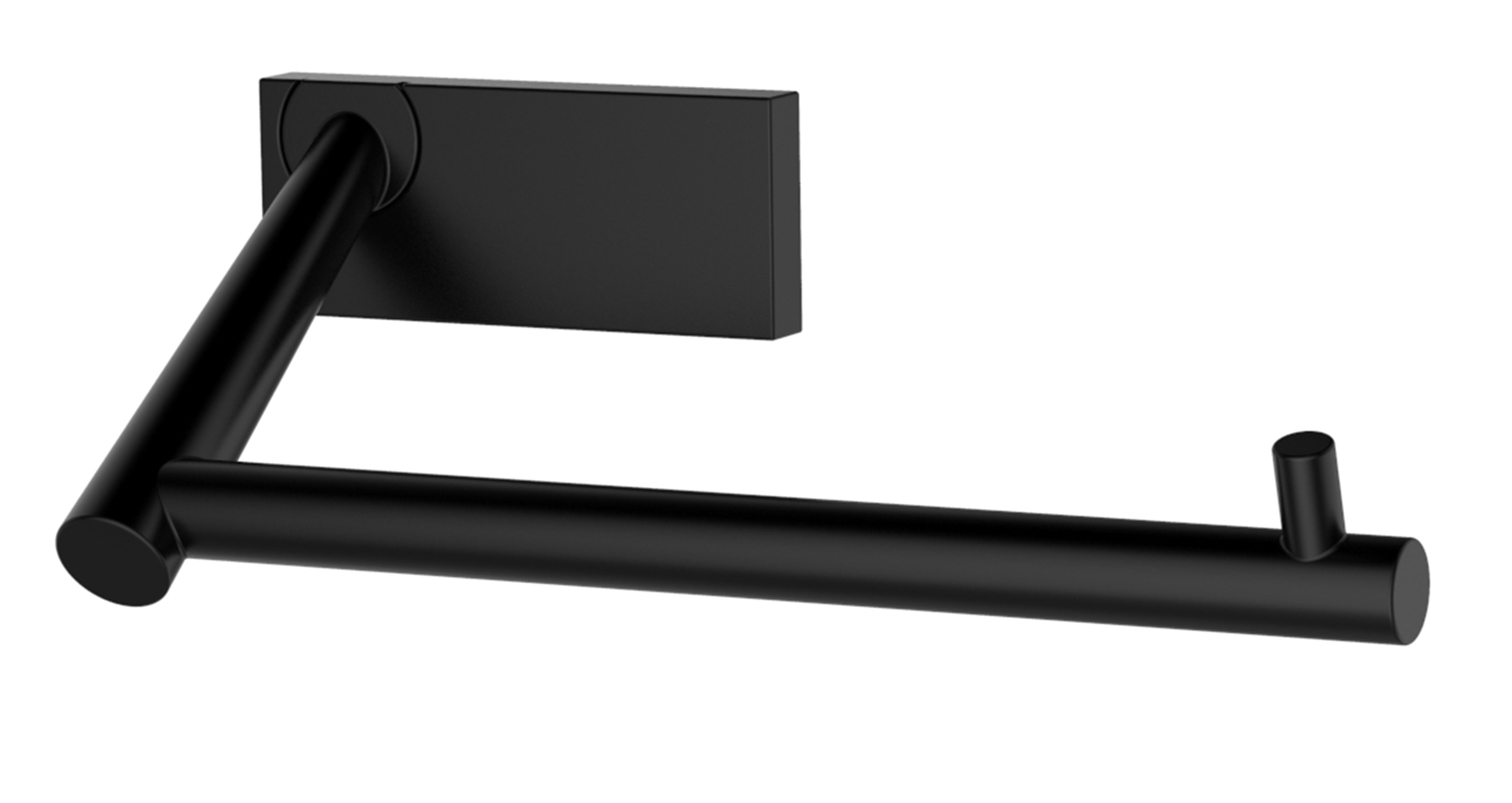 Matte Black
