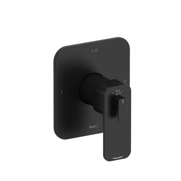 Black / Ceiling Arm