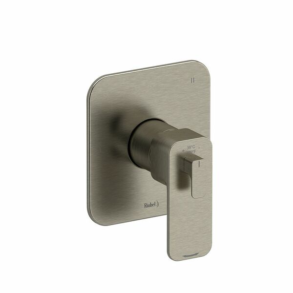 Brushed Nickel / Ceiling Arm
