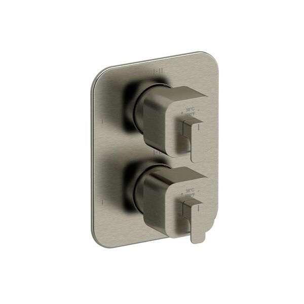 Brushed Nickel / Wall Arm