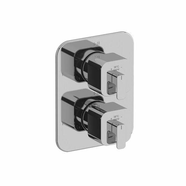 Chrome / Wall Arm