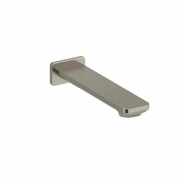 Brushed Nickel / Ceiling Arm