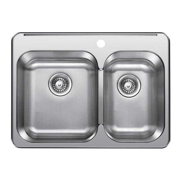 Top-Mount Kitchen Sinks