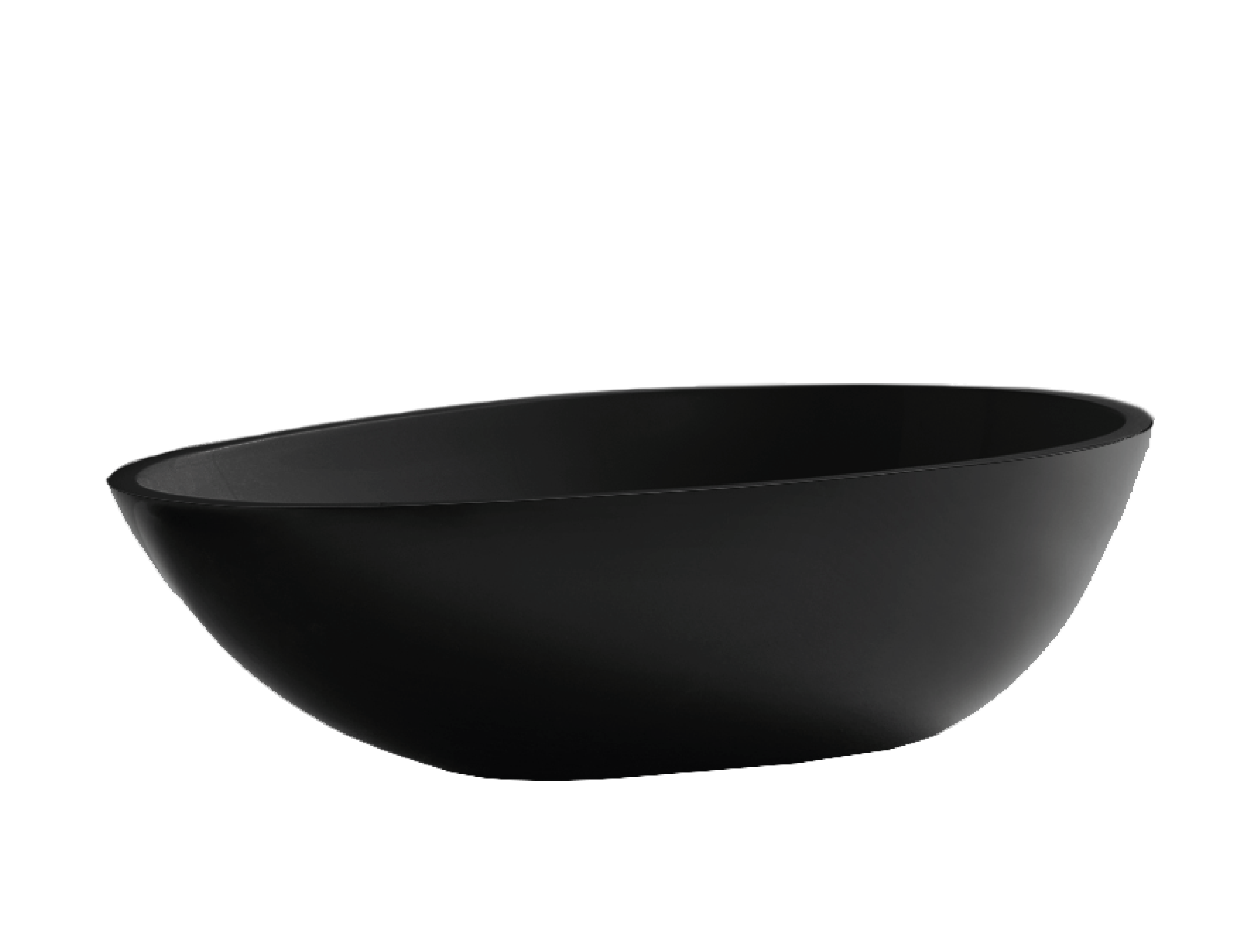 Matte Black