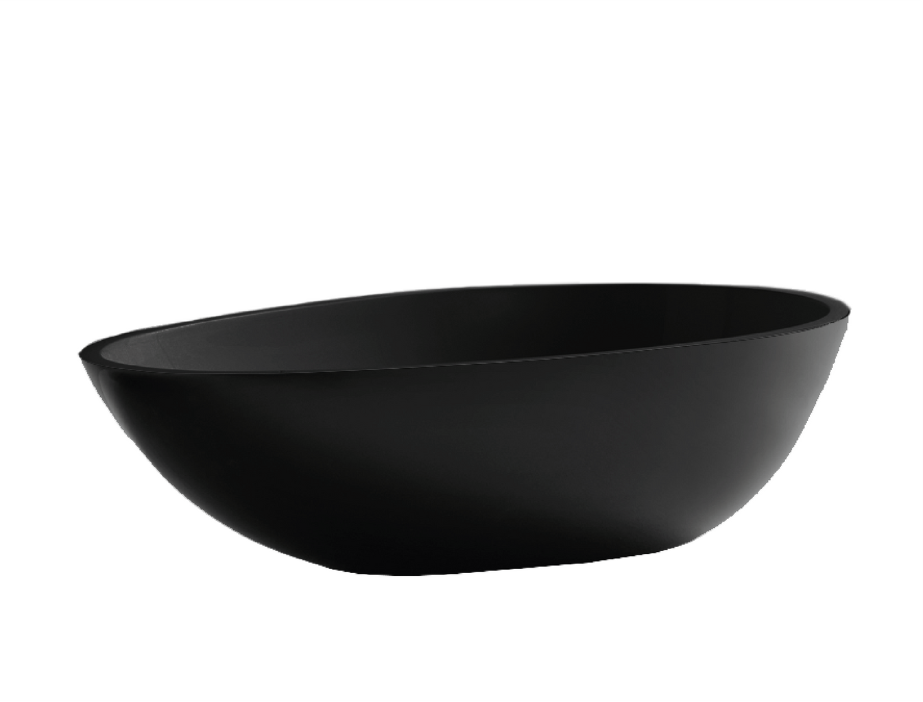 Matte Black