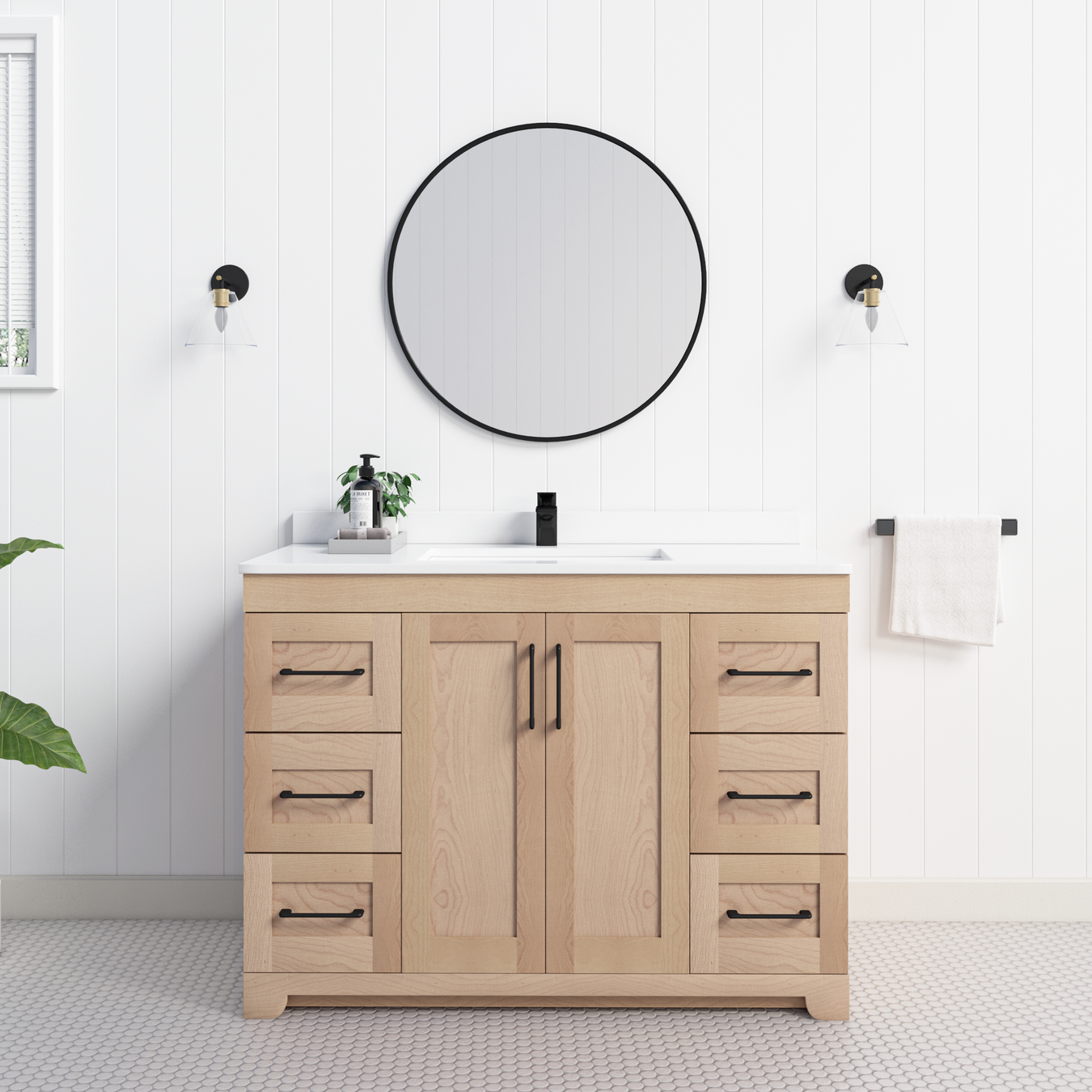 Mylo - Canadian Vanities