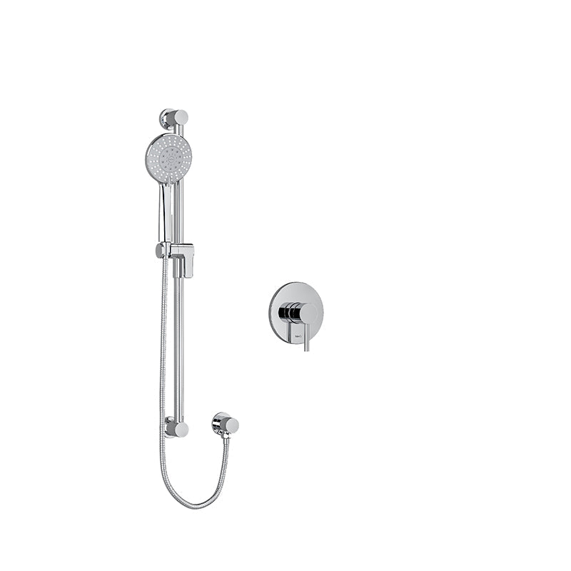 Riobel GS Pressure Balance Hand Shower