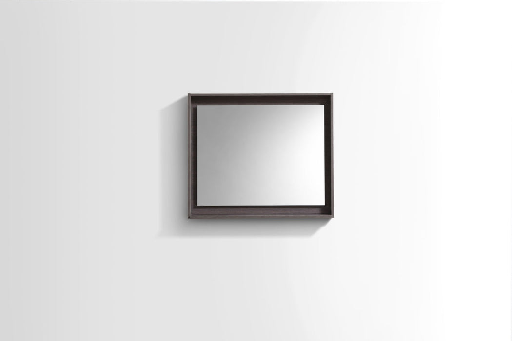 Bosco 30 Framed Mirror With Shelf bosco-30-framed-mirror-with-shelf