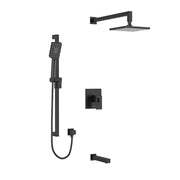 Black / Ceiling Arm