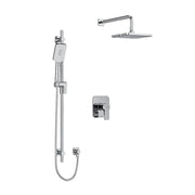 Chrome / Ceiling Arm