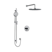 Chrome / Ceiling Arm