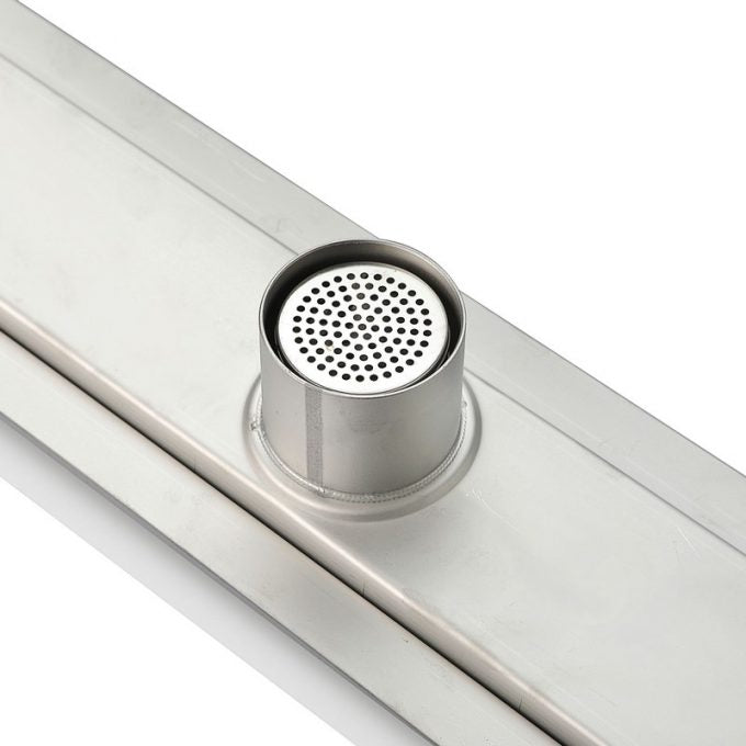 Stainless Steel