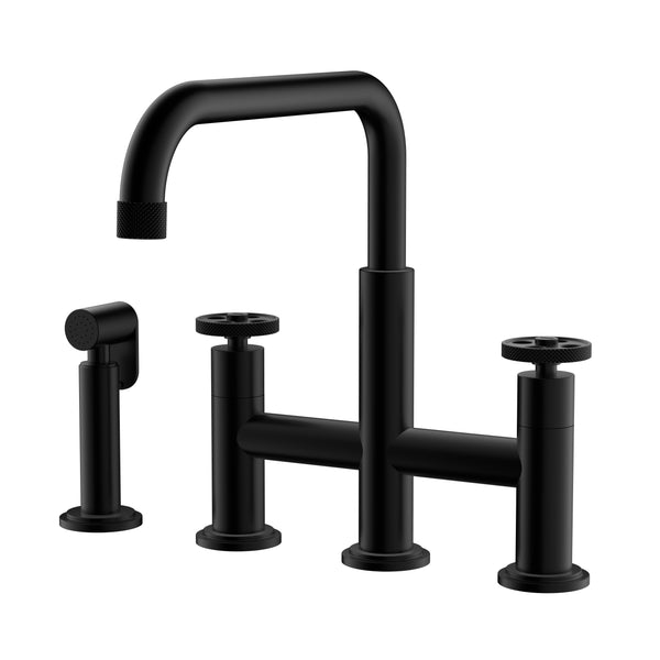 Bridge Faucets