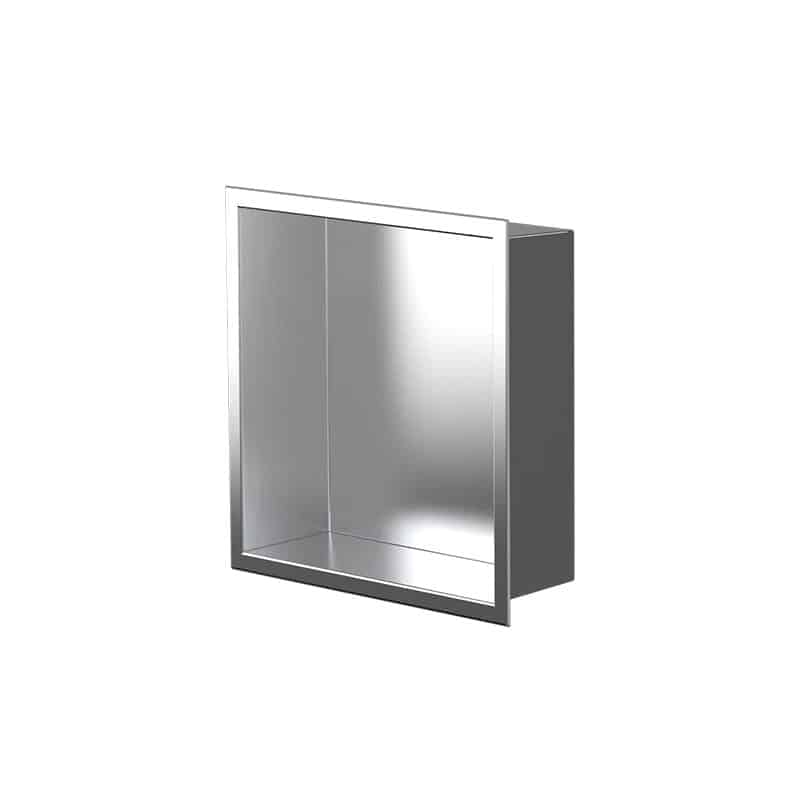 Stainless Steel
