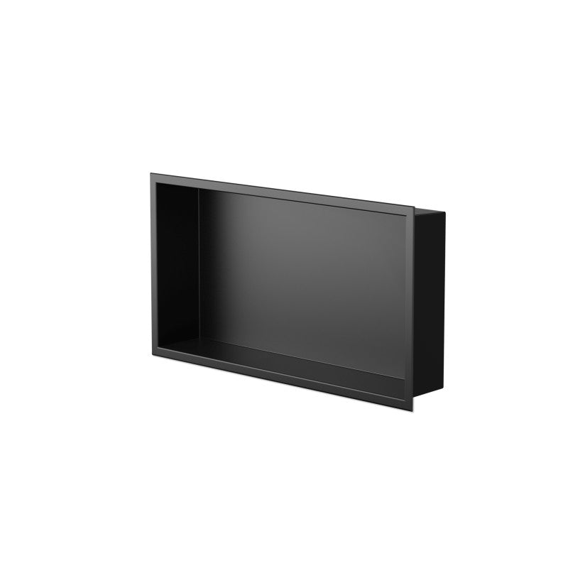 Matte Black