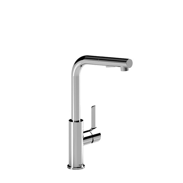 Pull-Out Faucets