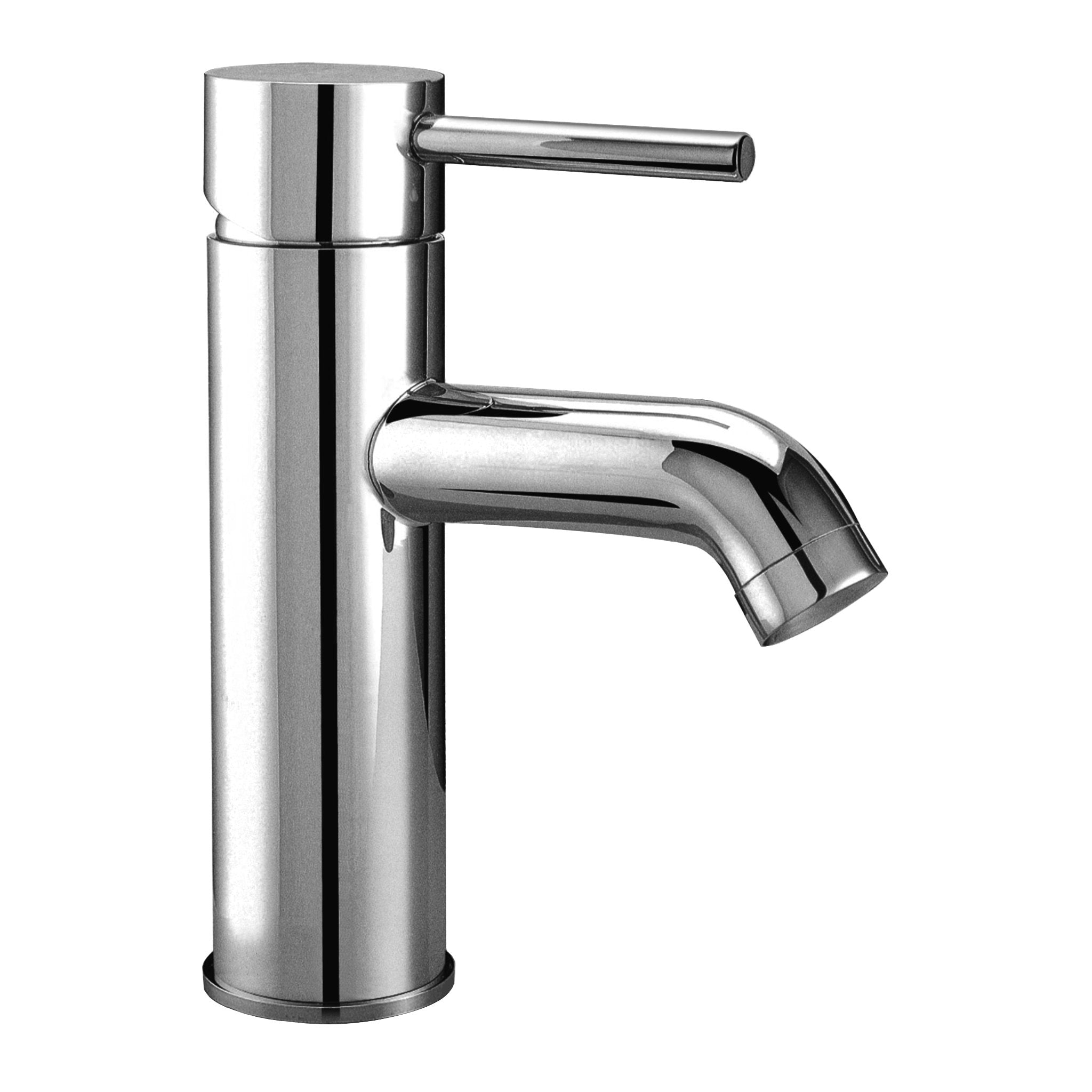 Rebecca Round Faucet