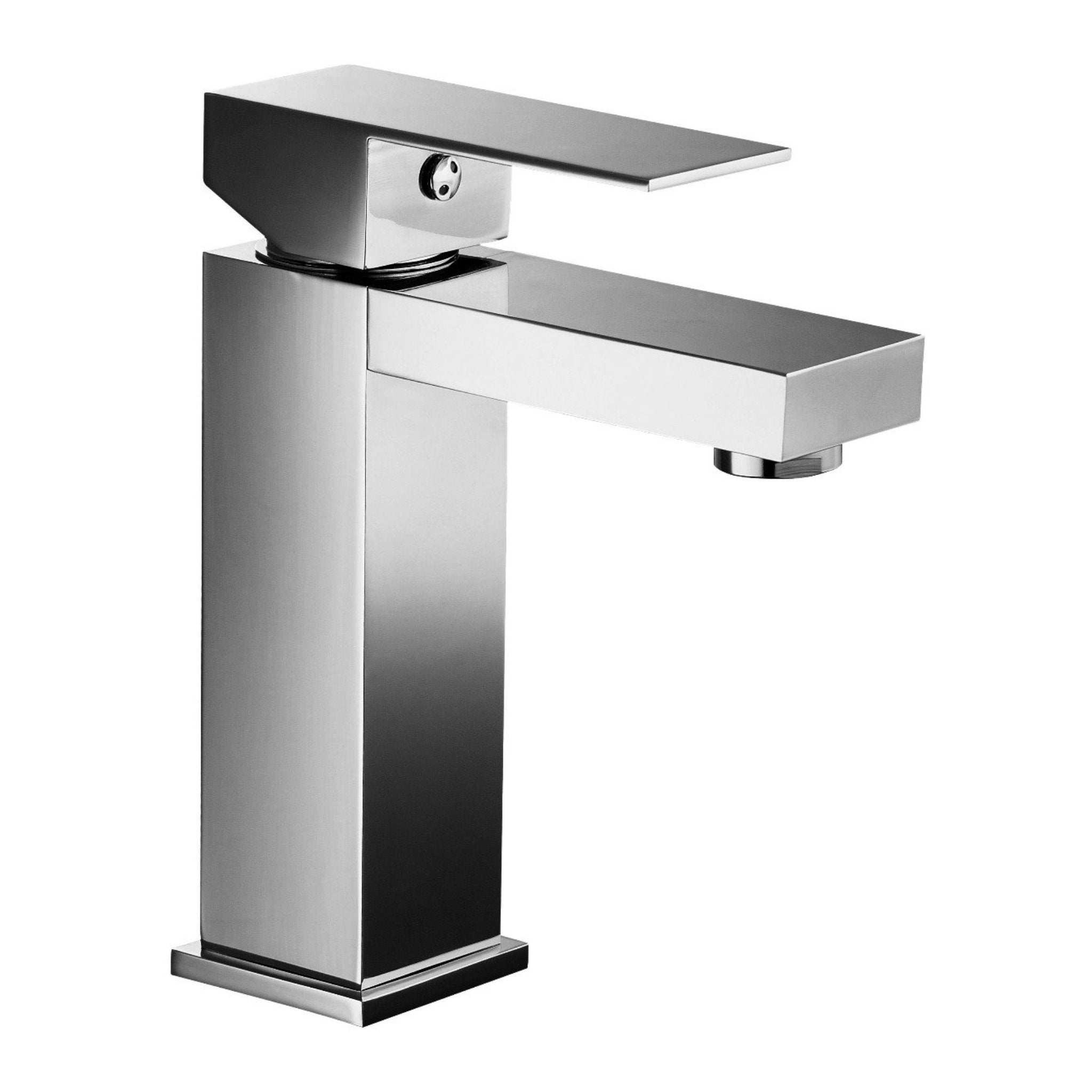 Rico Square Vanity Faucet