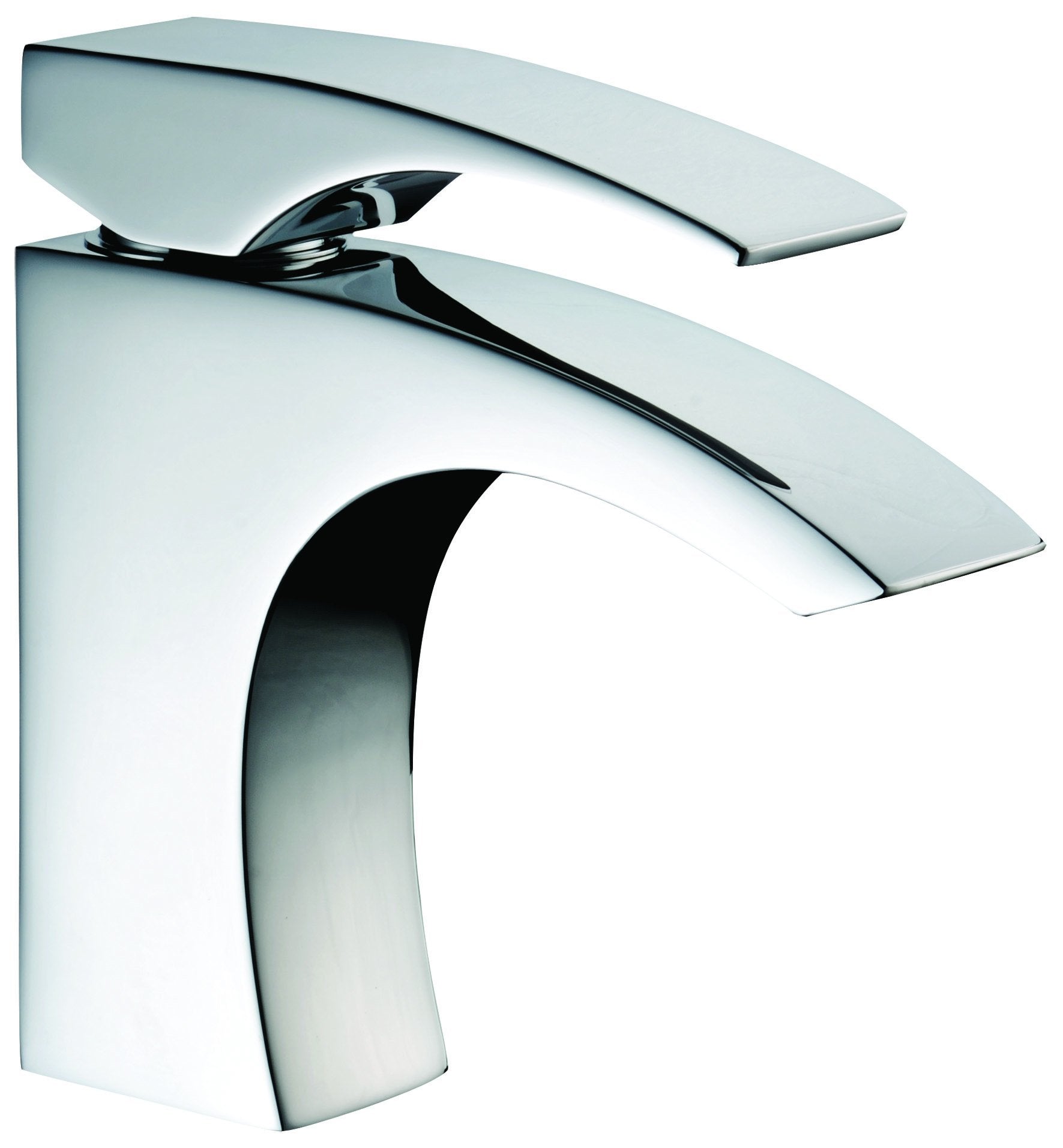 Rosana Round Shape Vanity Faucet