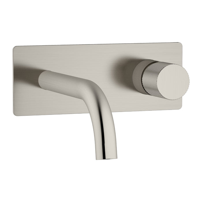 Rosa Industrial Wall Mounted Faucet