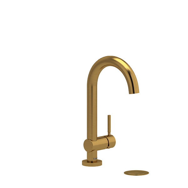 Single Hole Faucets