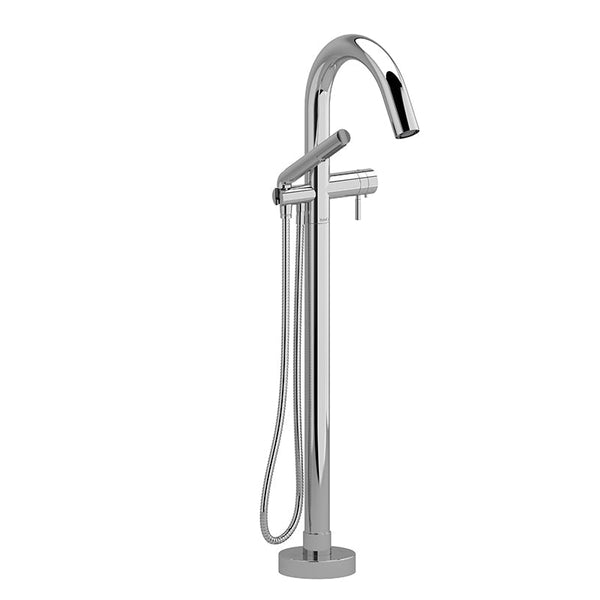 Freestanding Bathtub Faucets