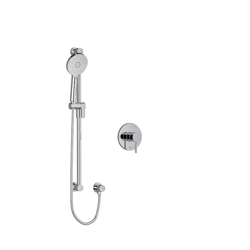 Riobel Riu Pressure Balance Hand Shower