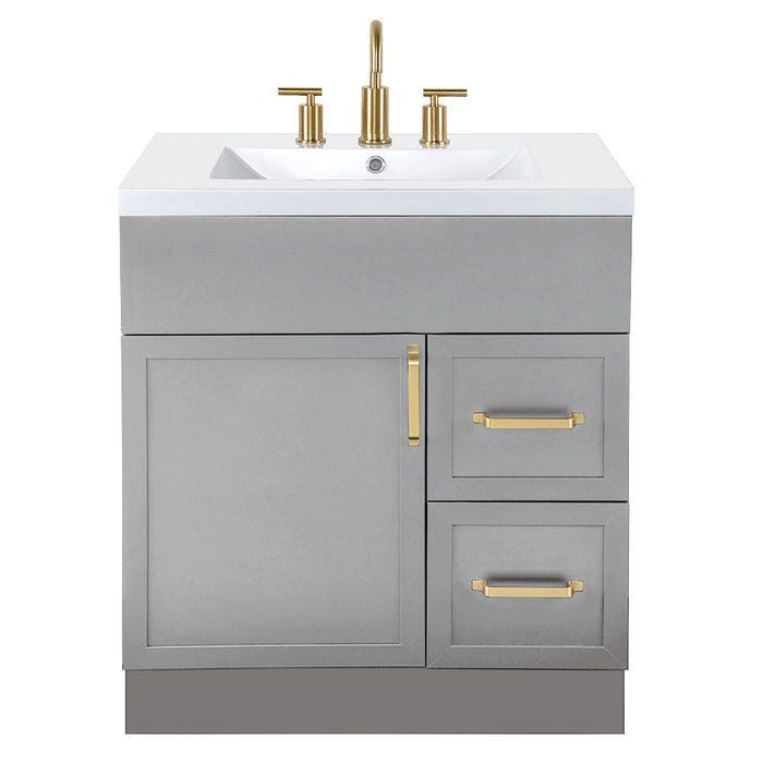 Regal 30" Single Sink Freestanding Vanity