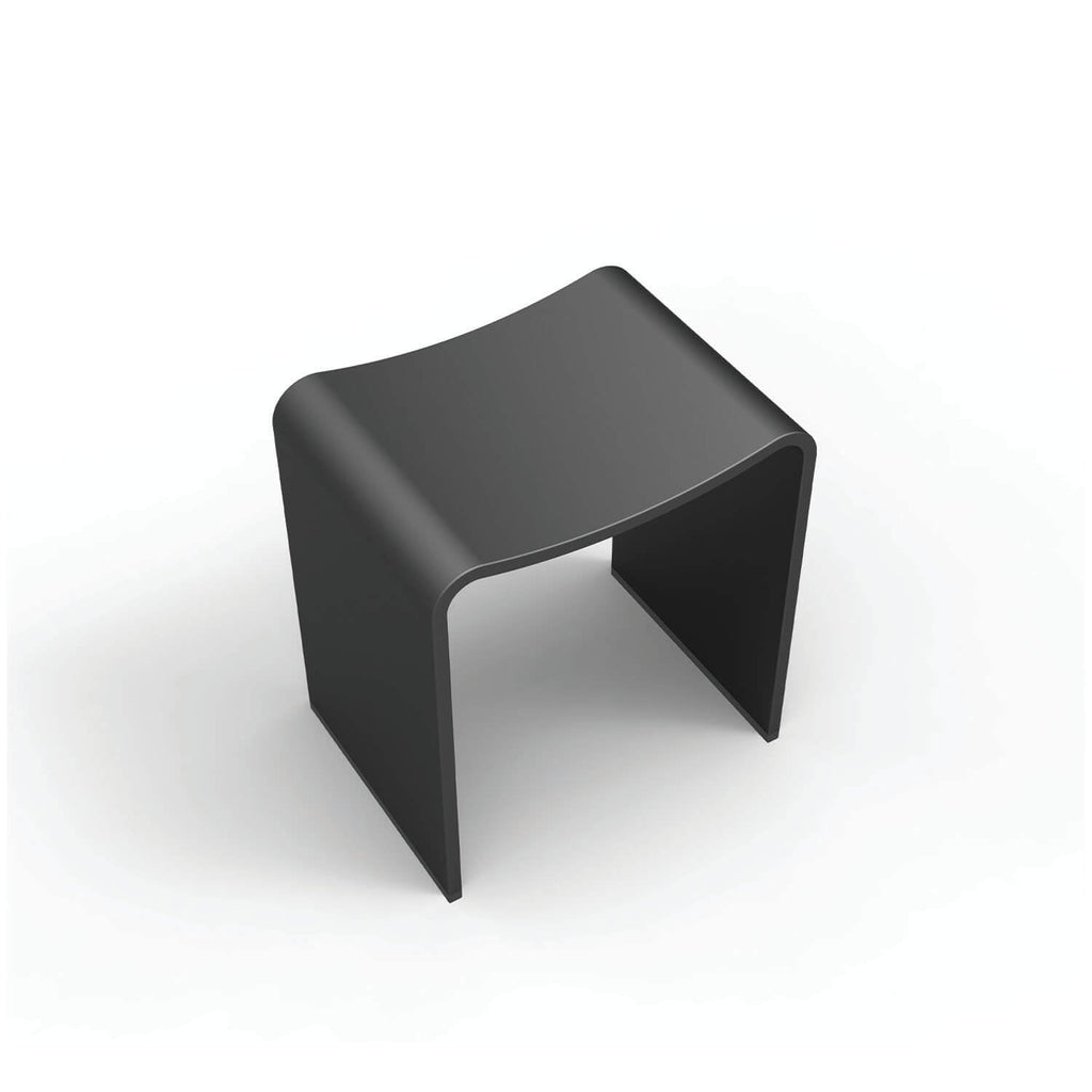 Matte Black