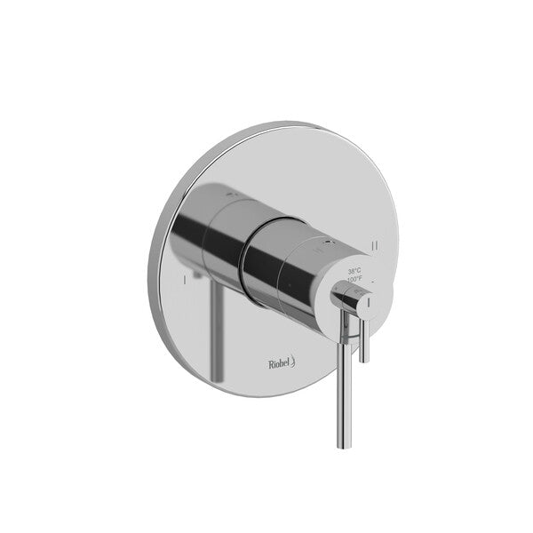 Riobel GS 2-Way No Share with Shower Head and Tub Spout