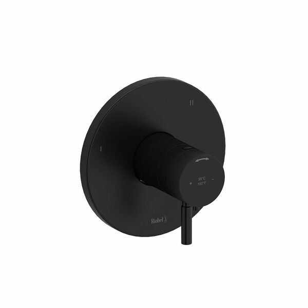 Black / Ceiling Arm