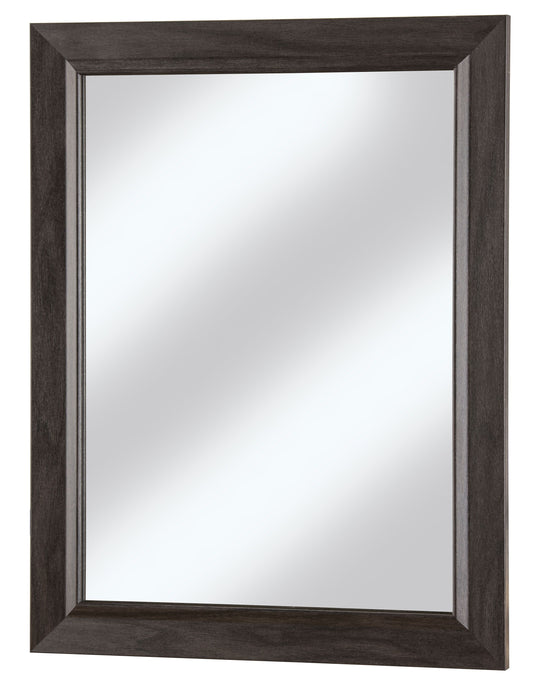 Classic 23" x 30" Mirror