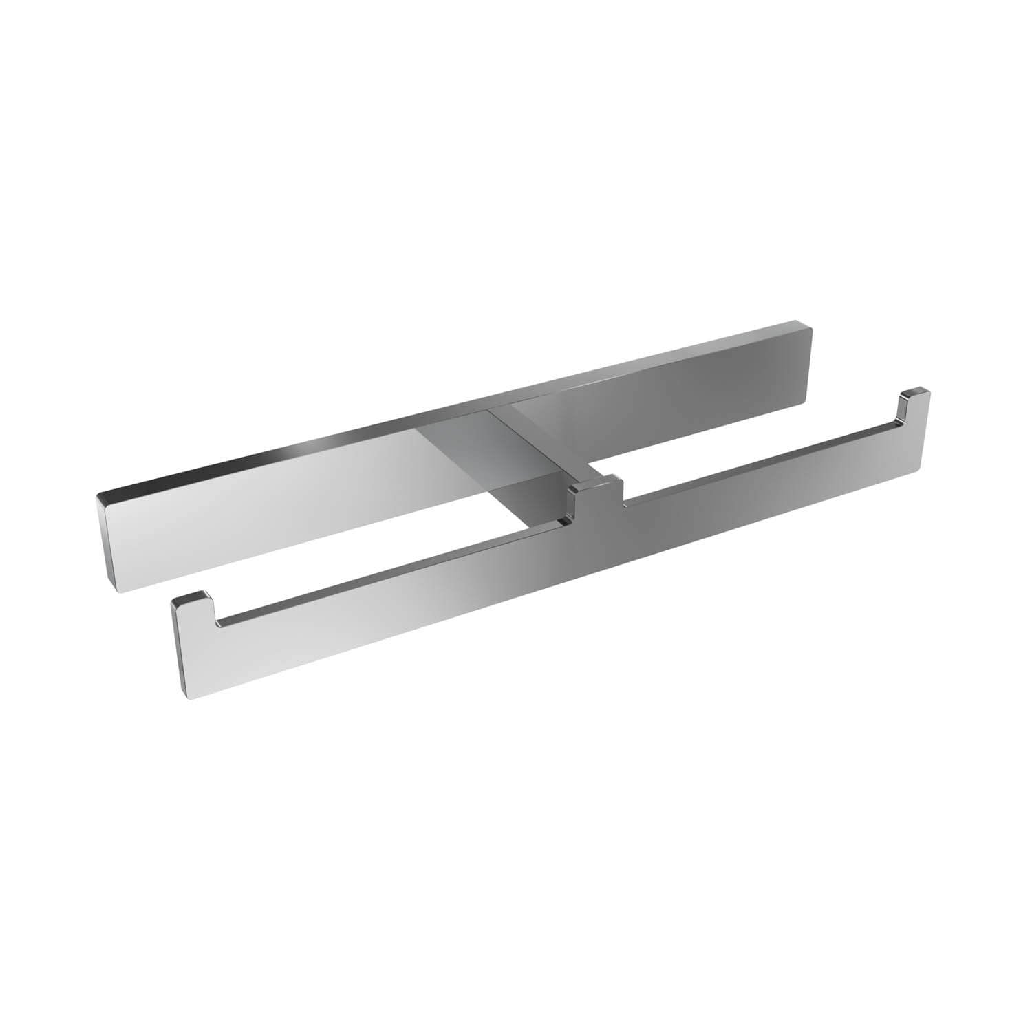 Brushed Nickel