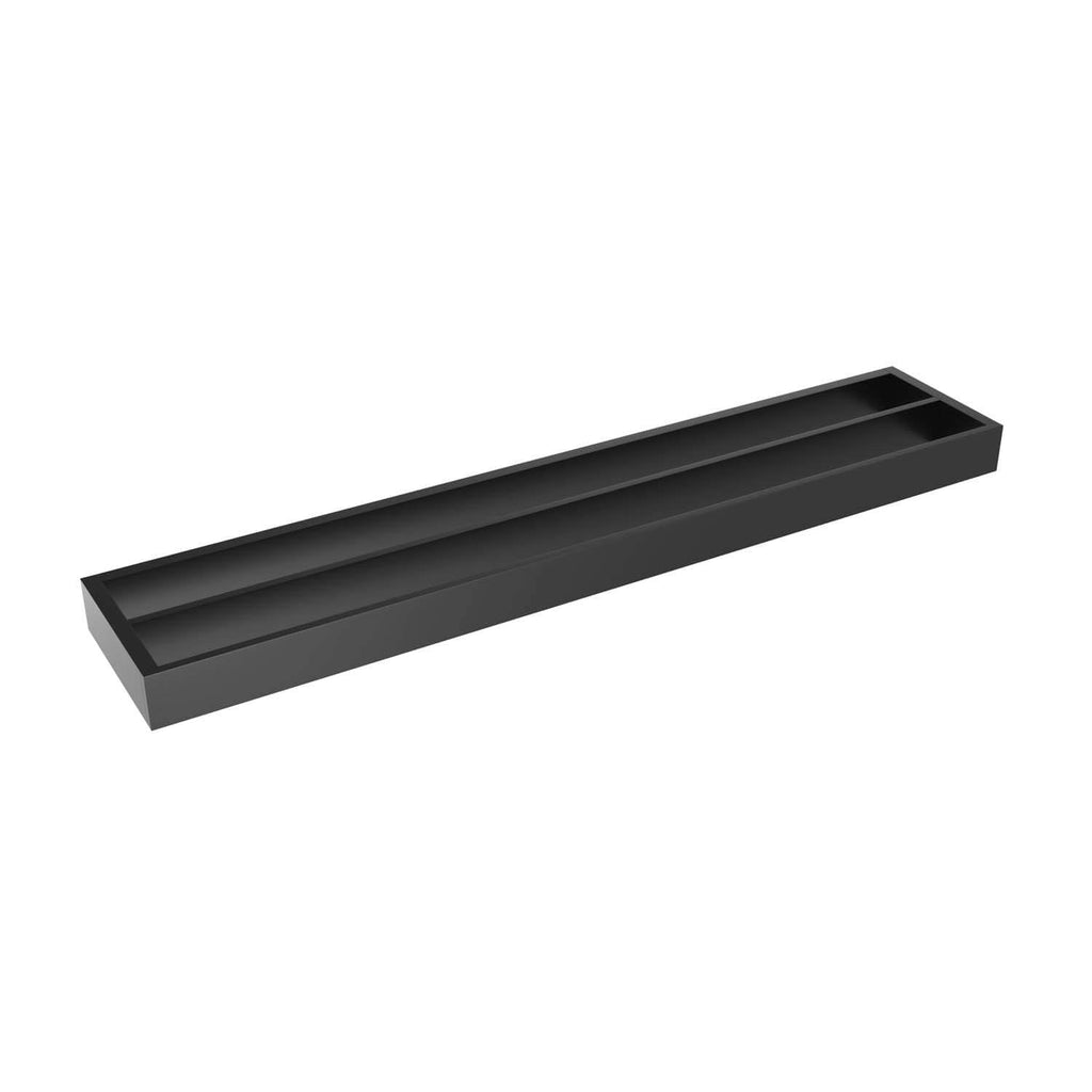 Matte Black