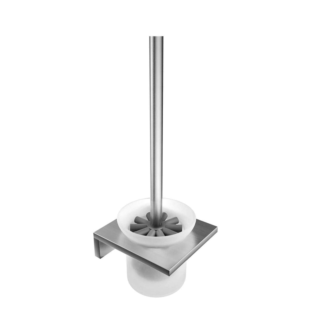 Brushed Nickel