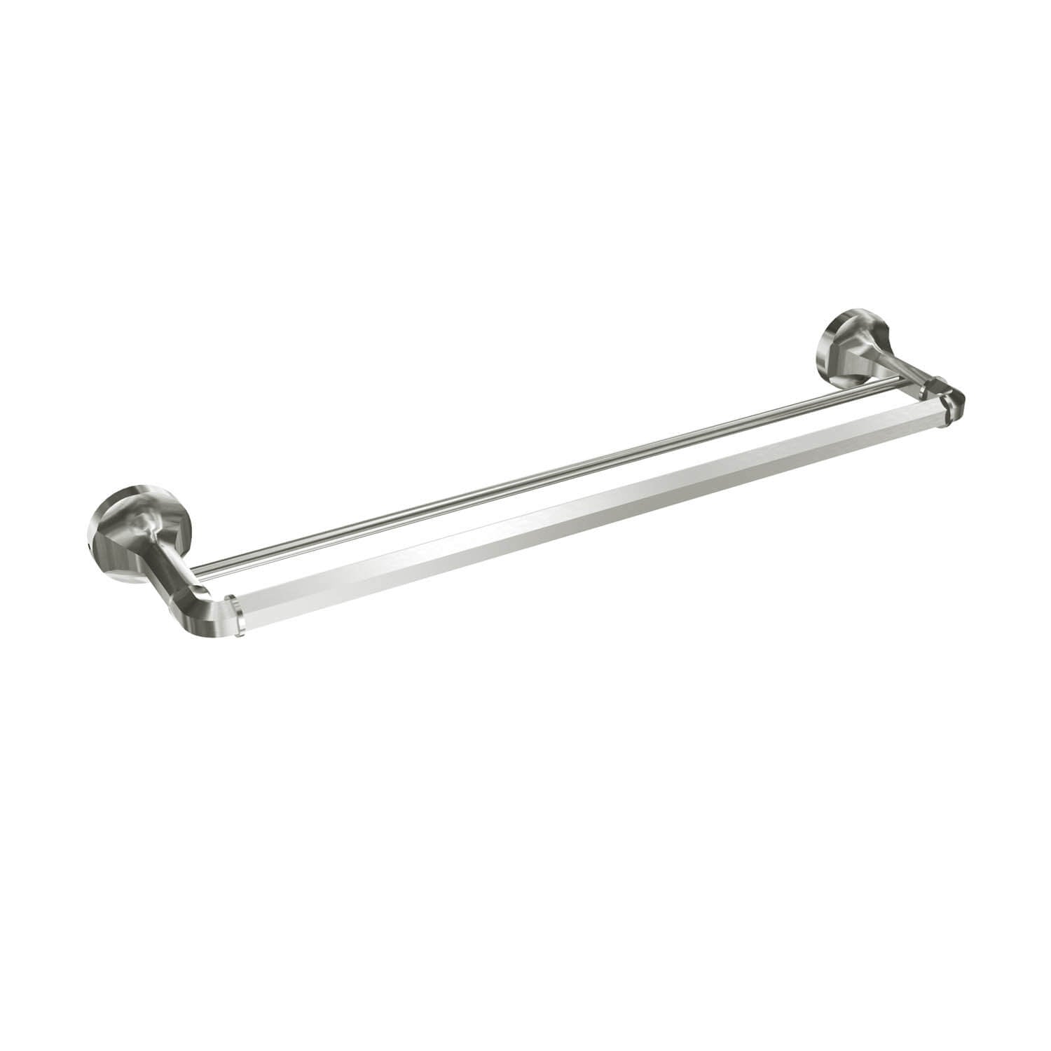 Brushed Nickel