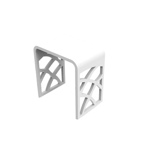 Deko Corian Shower Stool