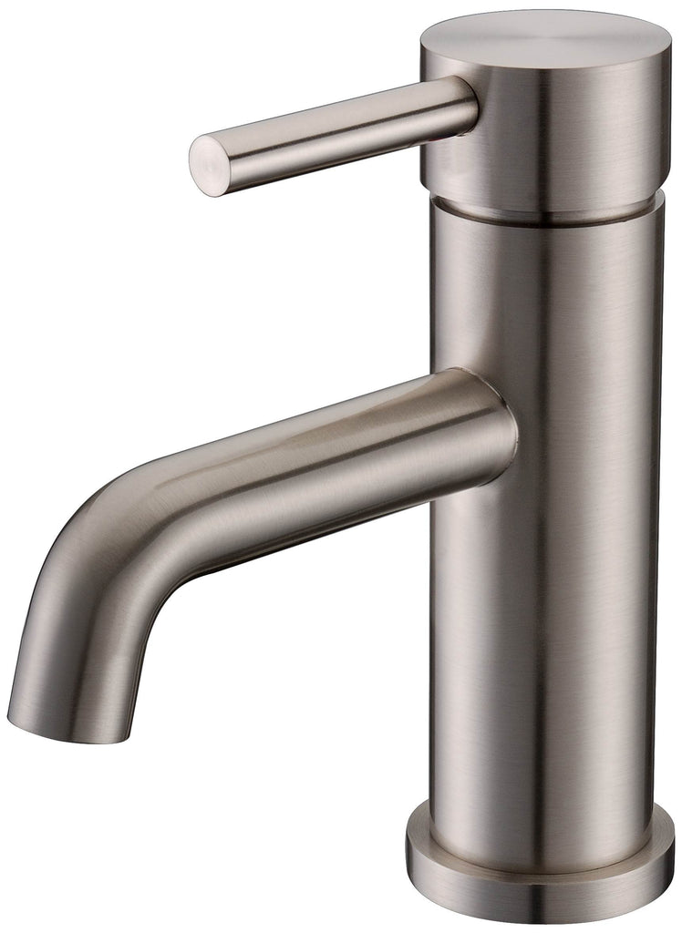 Brushed Nickel